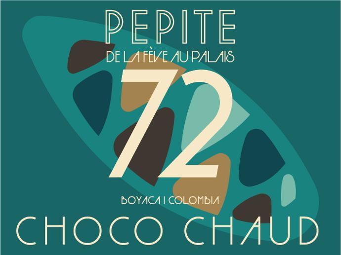 Chocolat Chaud - Boyaca
