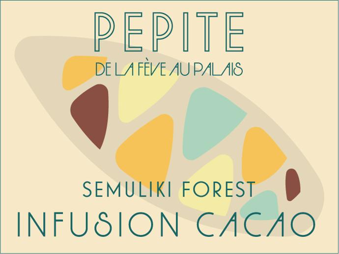 Infusion 100% écorces