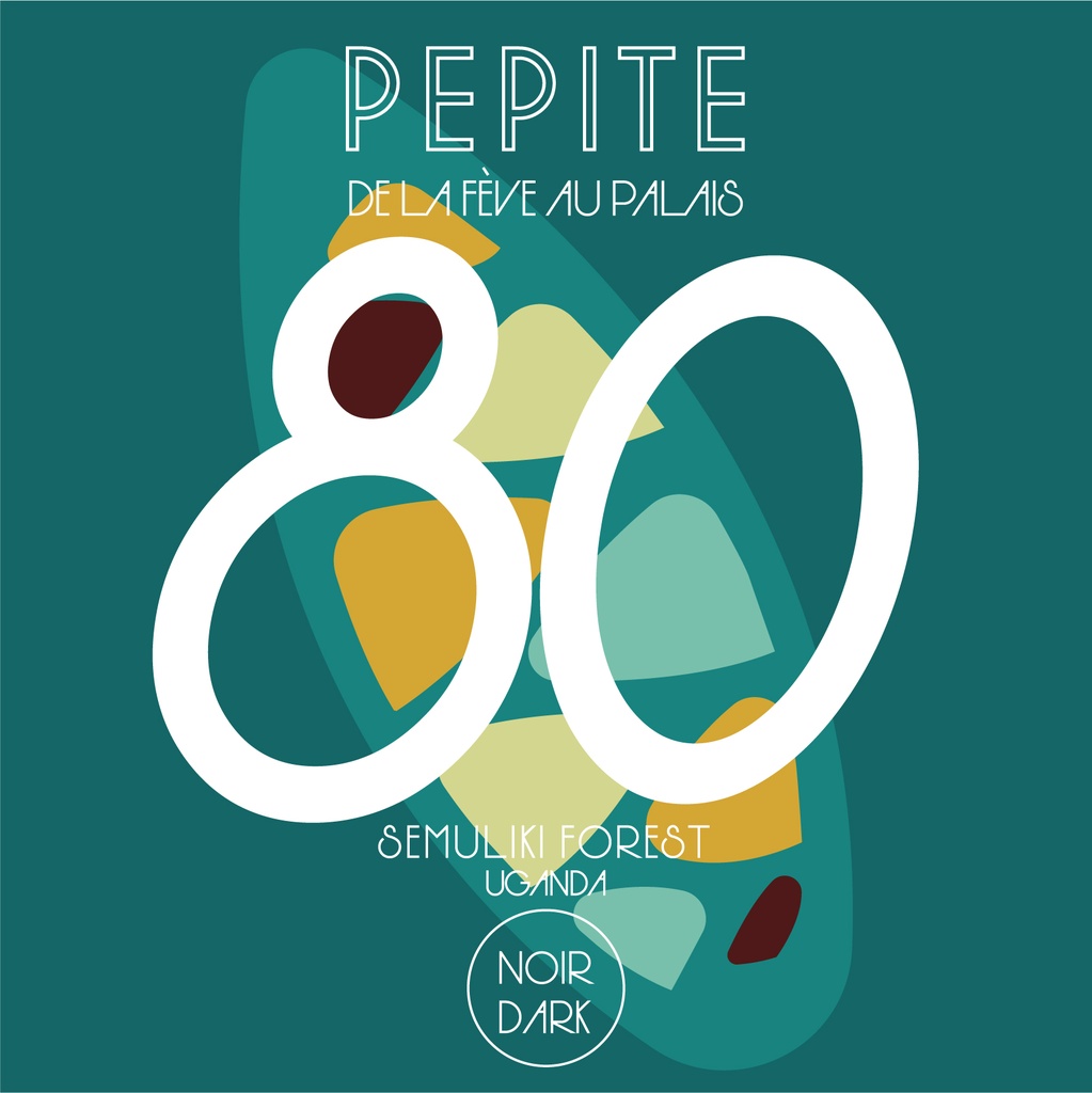 Semuliki 80%