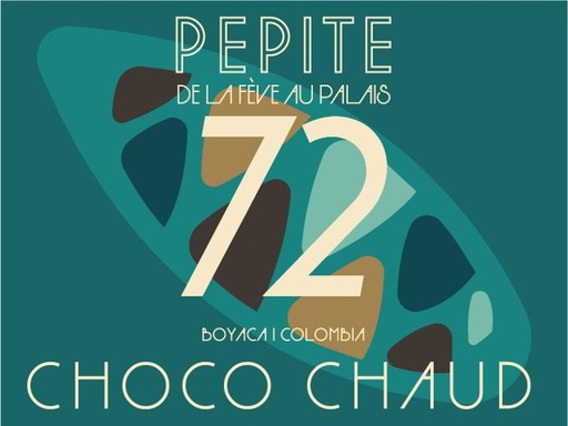 Chocolat Chaud - Boyaca